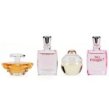 Lancome 4-Piece Coffret