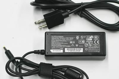 AC Adapter For TOSHIBA SATELLITE M35X, A85, L25 Series