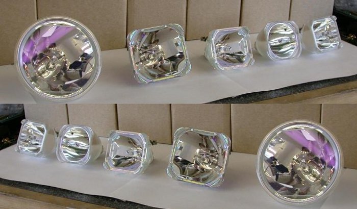 Brand New Epson OEM Projector Bulbs for only $225! Get your Projector bulb ( projector lamp ) here