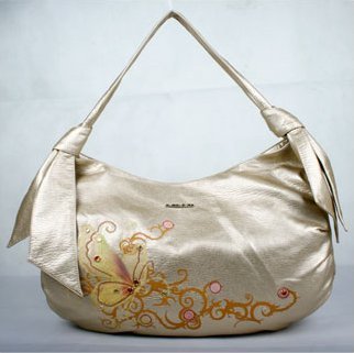 Heiyanjing Brand new handbag made in china. hot selling gold