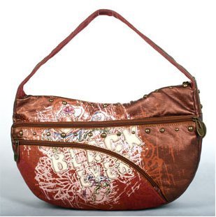 Heiyanjing Brand new handbag made in china. hot selling dark red