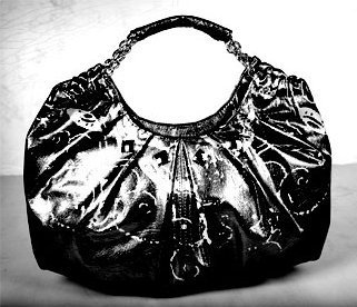 Blackeyes Brand new handbag made in china. hot selling enamel leather