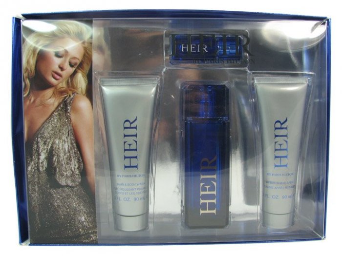 Heir