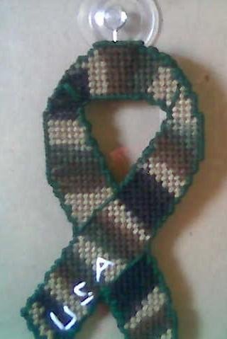 USA Ribbon 2