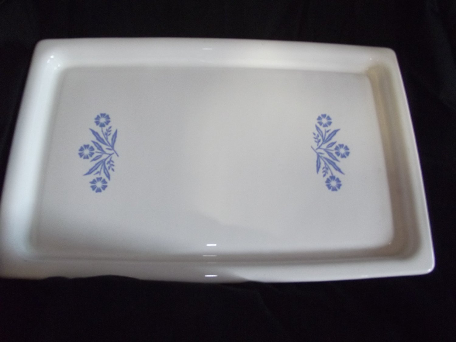Large Corning Ware Broil Tray P-35-B