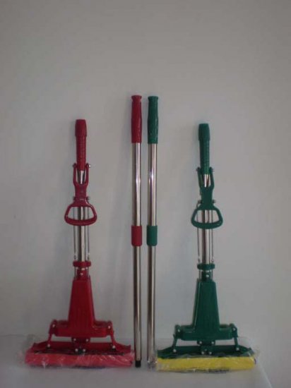 pva mop