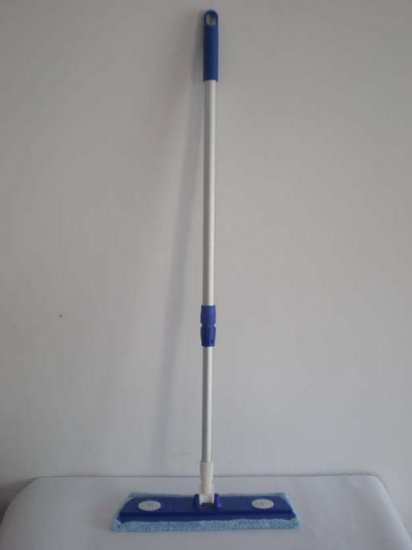 flat mop