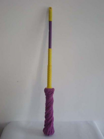 microfiber mop