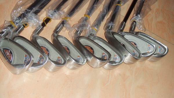 Ping G10 Irons, Complete Set 3-PW, Men's Right Handed