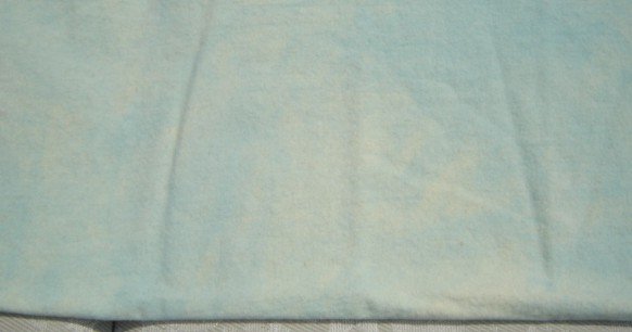 Cloud hand dyed wool for rug hooking - Skip To My Ewe