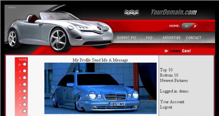 Mercedes Benz Rating Site