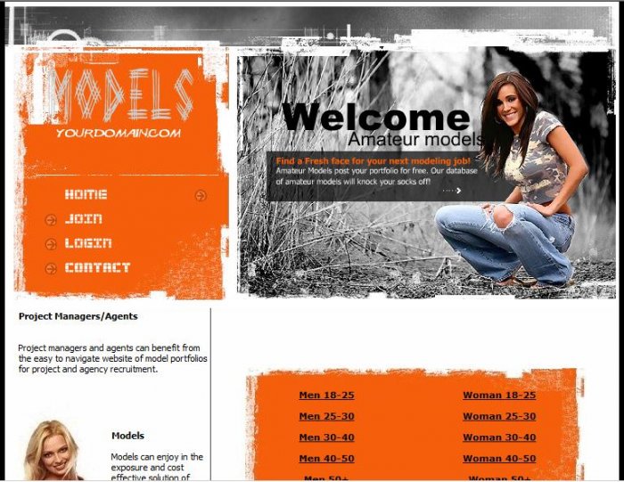 Model Directory 2