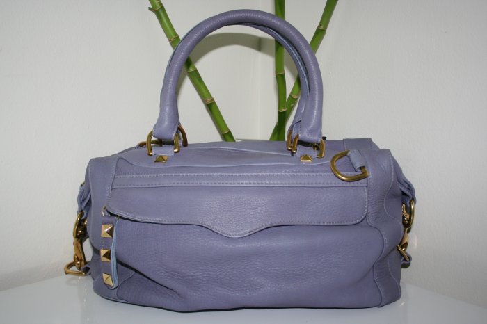 NEW Rebecca Minkoff Morning After Mini