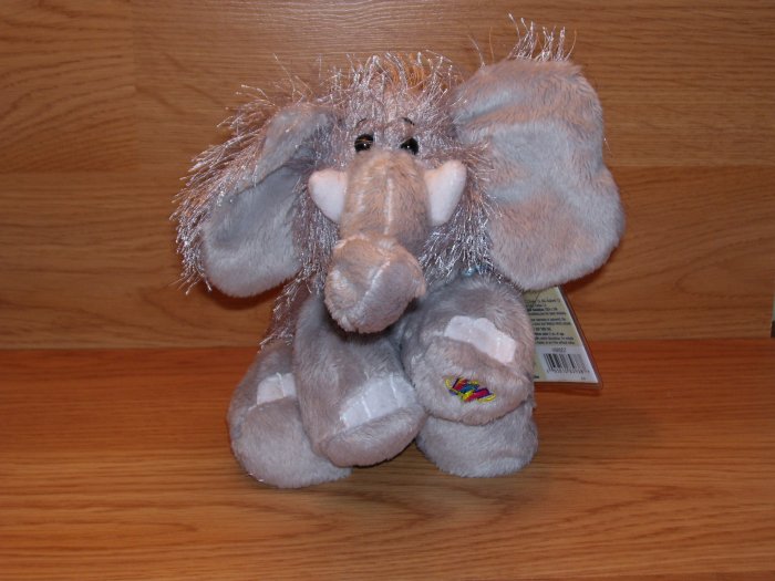 Webkinz Elephant
