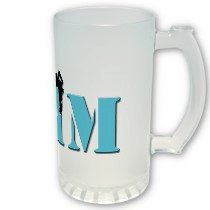 Grim mug