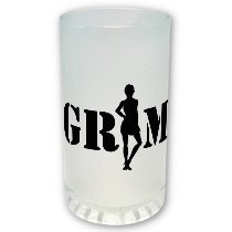 Tall Grim