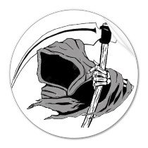 Mr. Grim