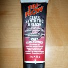 TRI-FLOW Synthetic Grease - 3 ounce tube TRI-FLOW Synthetic Grease - 3 ounce tube
