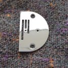 Needle Plate for Singer 15-91, 15-90, 15-88, 201, Others - NEW Needle Plate for Singer 15-91, 15-90, 15-88, 201, Others - NEW