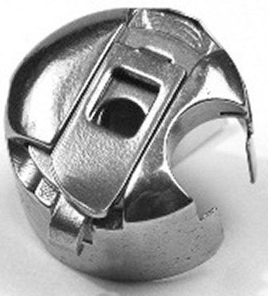 Bobbin Case for Singer 206K, 206W, 306W, 306K- NEW (Open Front)