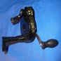 Hand Crank to Convert Singer Sewing Machine - With Decals