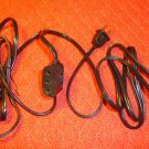 Power Cord for Singer Featherweight 221, 15-90, Other Singer Sewing Machines - NEW Power Cord for Singer Featherweight 221, 15-90, Other Singer Sewing Machines - NEW