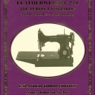 Featherweight 221 - The Perfect Portable by Nancy Johnson-Srebro Featherweight 221 - The Perfect Portable by Nancy Johnson-Srebro
