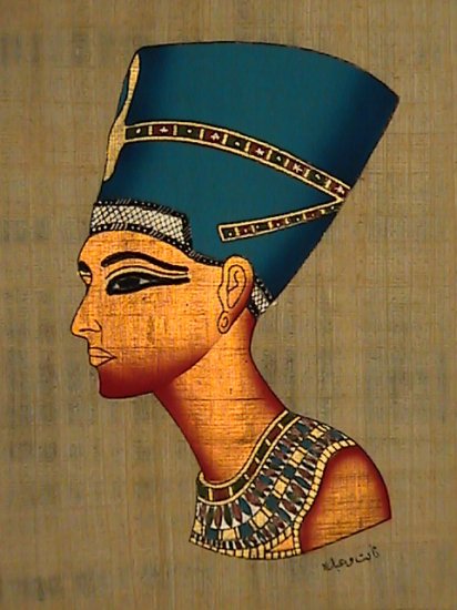 Nefertiti