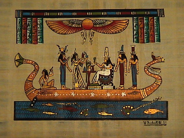 Cleopatra Nile Trip