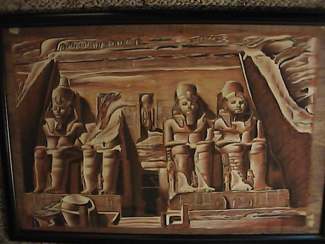 Luxor Temple