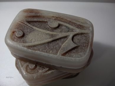 Egyptian Dead Sea Facial Soap