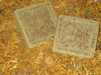 Tea Tree & Herbs Facial Soap