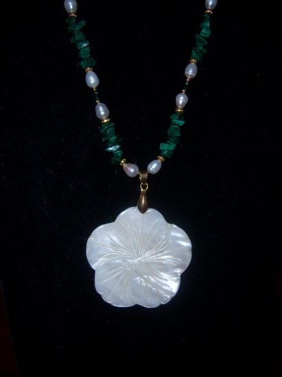 Island Flower