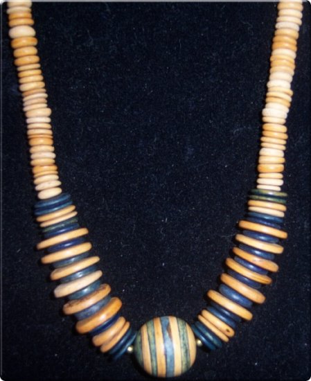 Wooden Bella