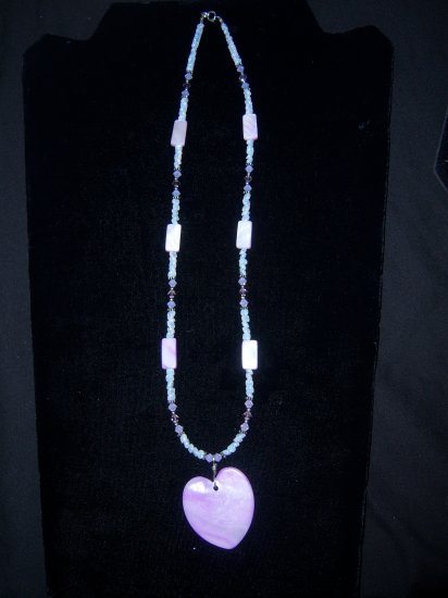 My Purple Heart