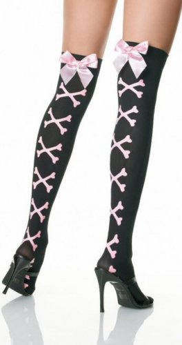 Hosiery