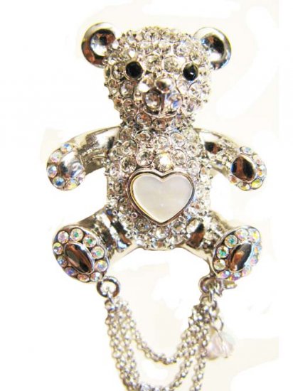 Theadore E. Bear