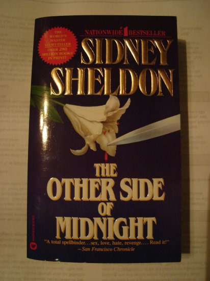 The Other Side of Midnight --- Sidney Sheldon