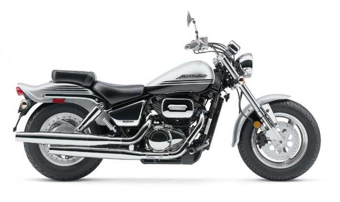 SUZUKI VZ800 REPAIR SERVICE MANUAL