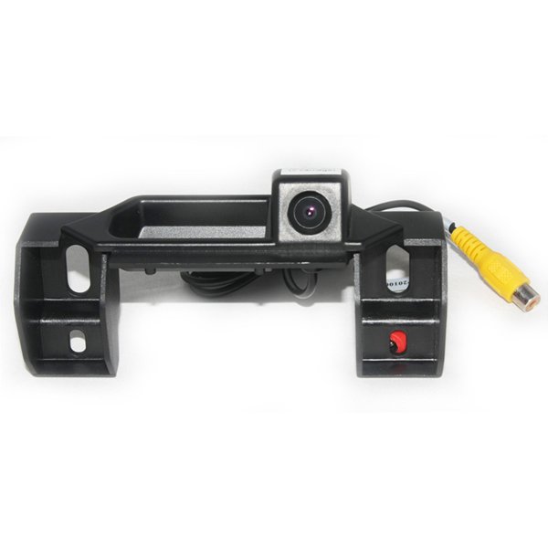 CSZK63 Car Reverse Rearview 136 chip camera for 2009-2011 Suzuki SX4 of 2 Carriages PAL