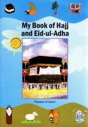 My Book of Hajj and Eid-ul-Adha