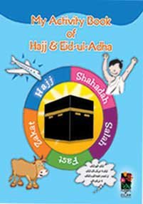 My Activity Book of Hajj and Eid-ul-Adha