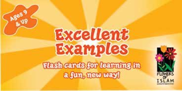 Excellent Examples
