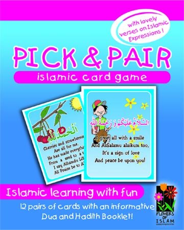 Pick and pair