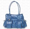LEATHER HAND BAGS - CA-961