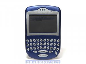 BlackBerry 7230 Unlocked PDA Cell Phone