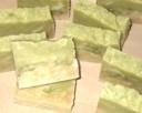 Cucumber 4.0 oz.-5.0 oz. bar