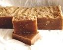 Oatmeal unscented 4.0 oz.-5.0 oz. bar