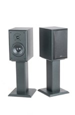 Professional Bookshelf Speaker Pair