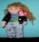 PAULA PLAPPERTASCHE TY TEENIE BEANIE BOPPER